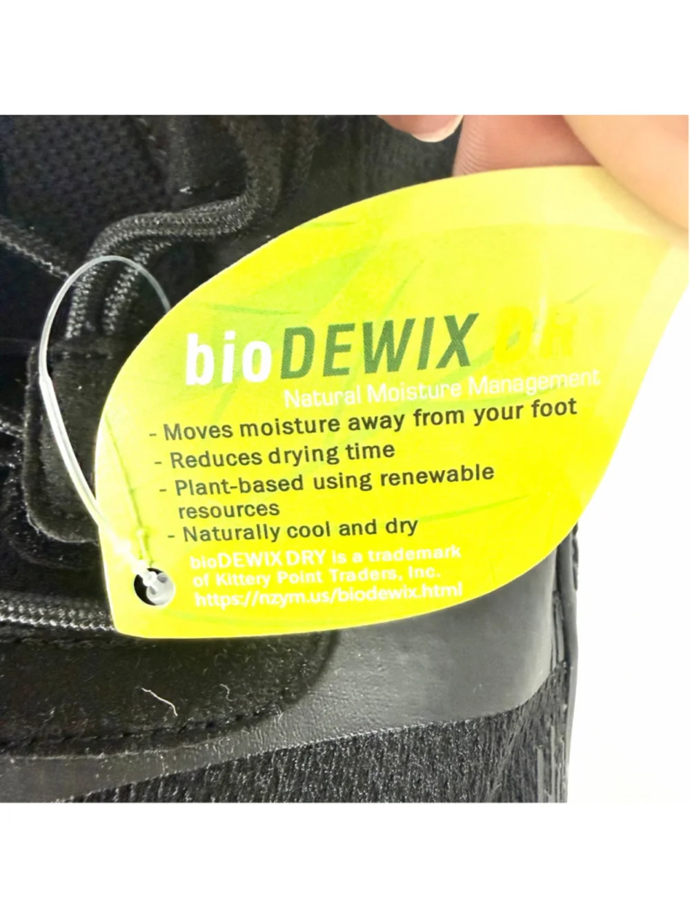 Men's Vibram FiveFingers KSO EVO Athletic Shoes Black/Yellow